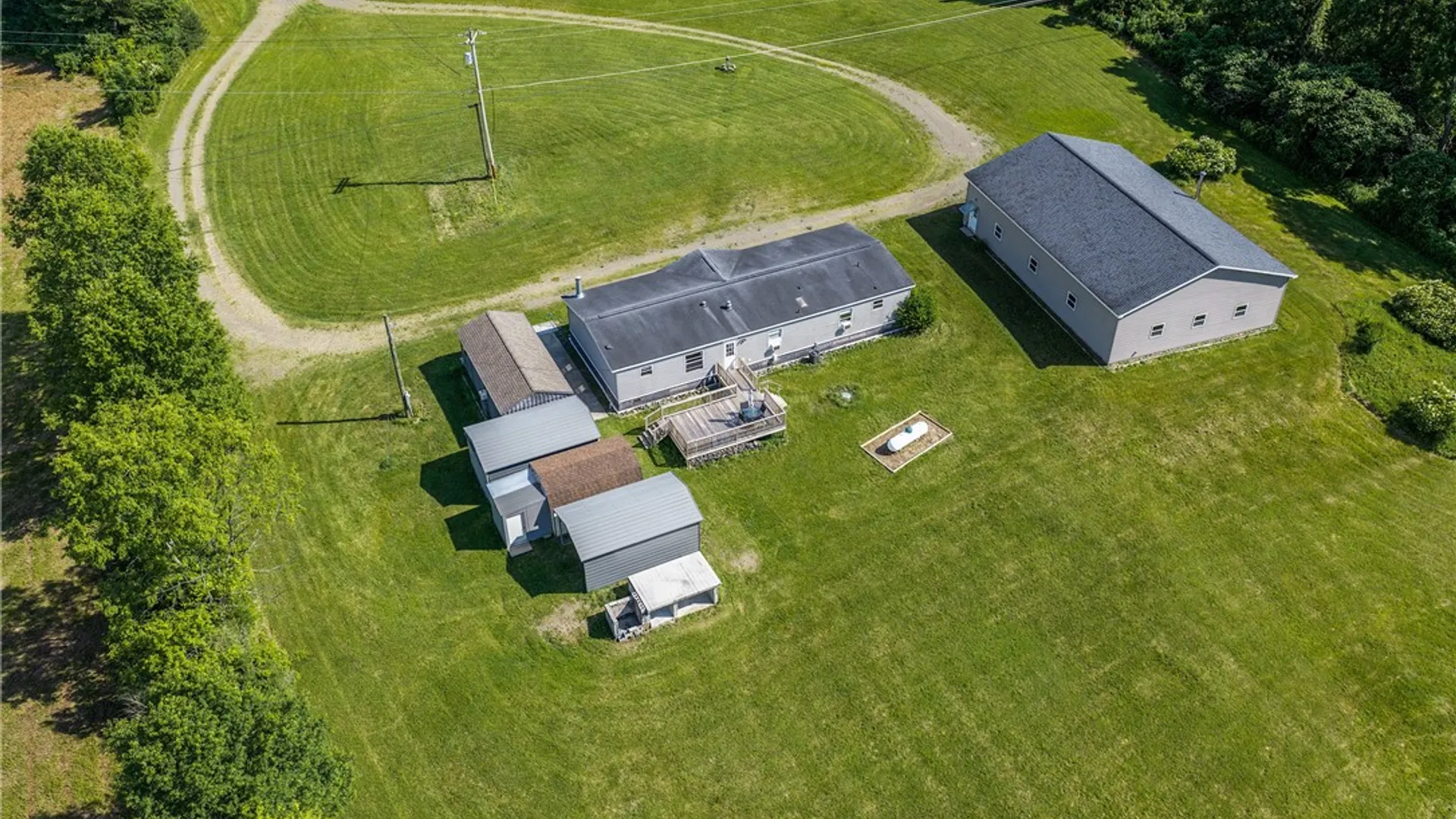 Property at 1045 Covered Bridge Road, Sidney, NY 13849 50