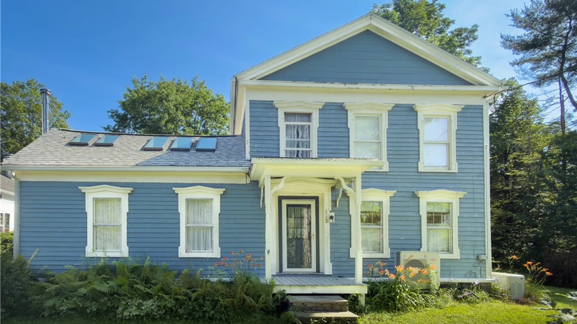 Property at 113 State Highway 165, Roseboom, NY 13450 2