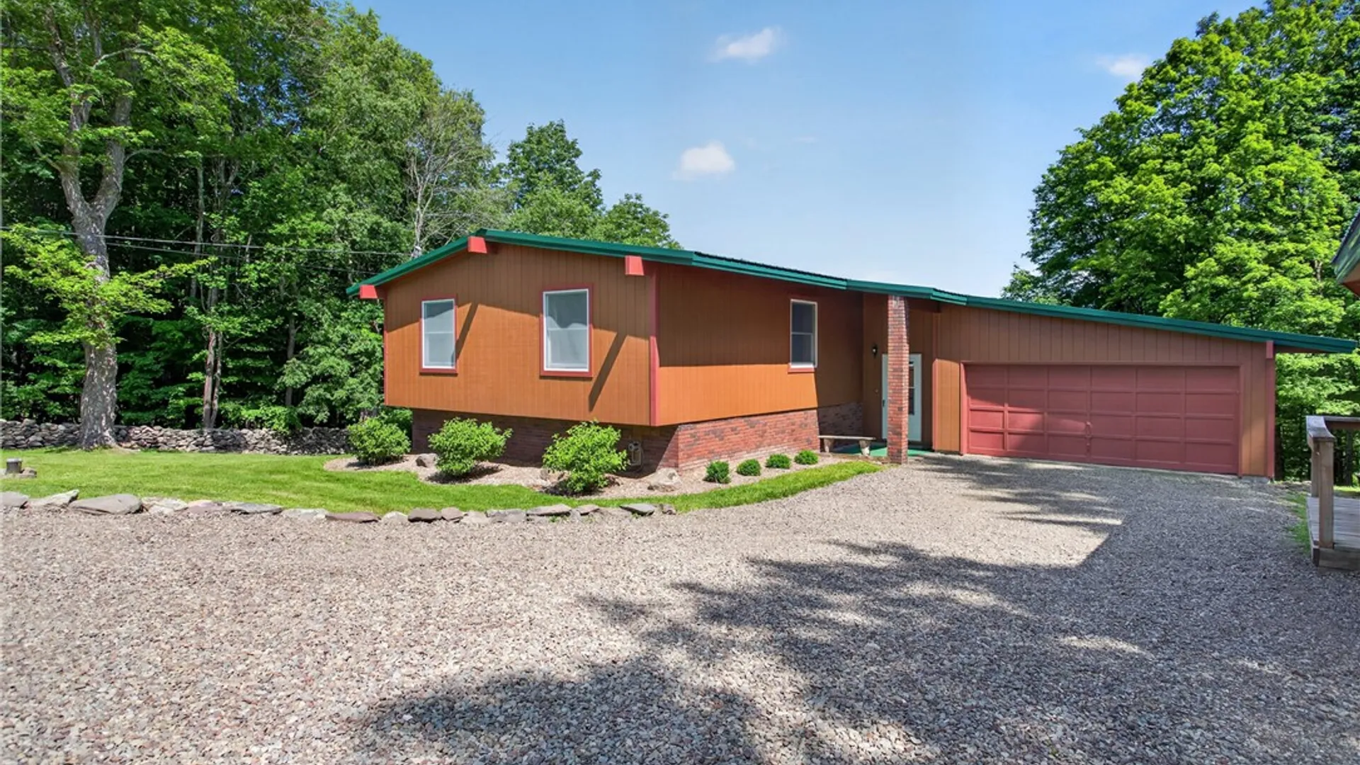 Property at 490 Terry Road, Harpersfield, NY 12167 2