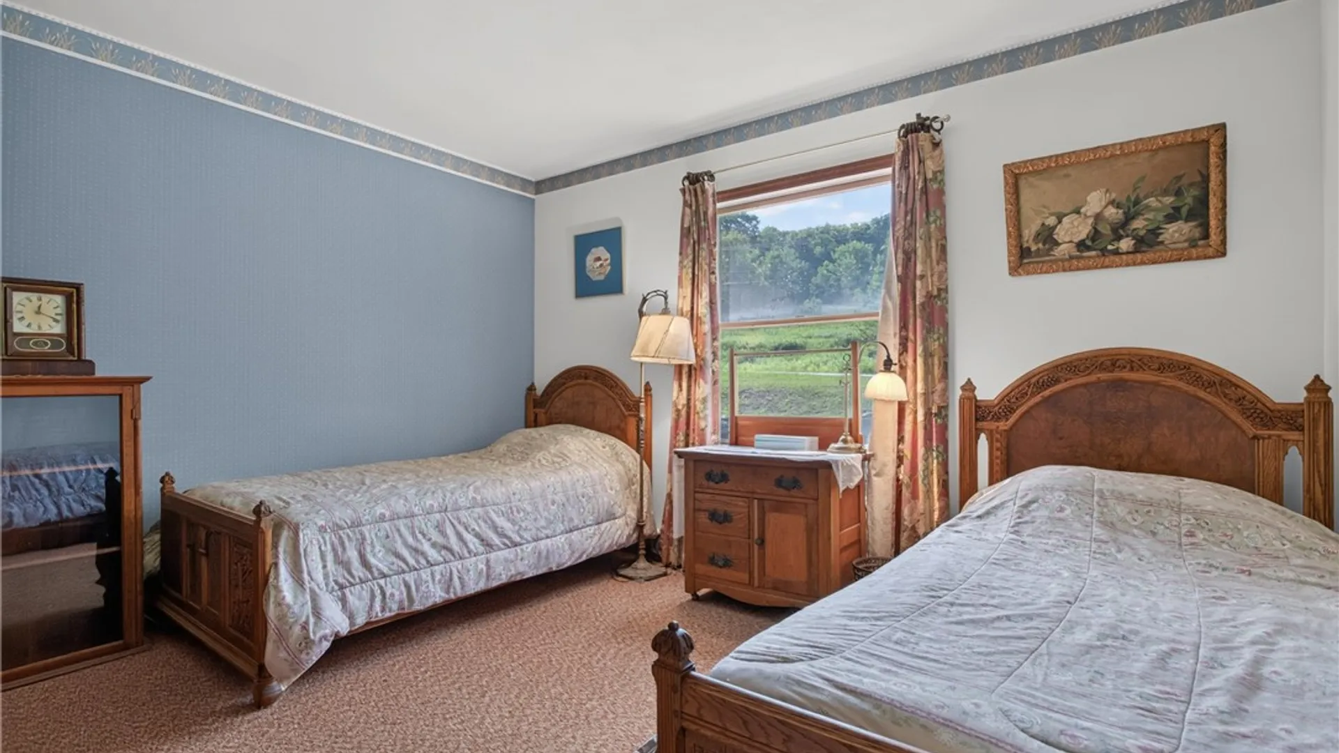 Property at 490 Terry Road, Harpersfield, NY 12167 14