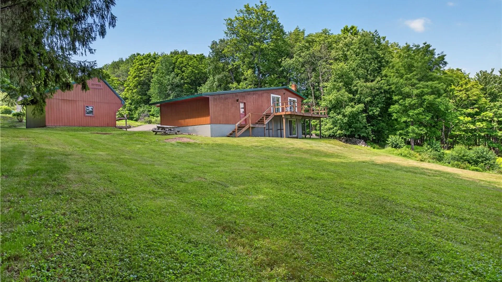 Property at 490 Terry Road, Harpersfield, NY 12167 36