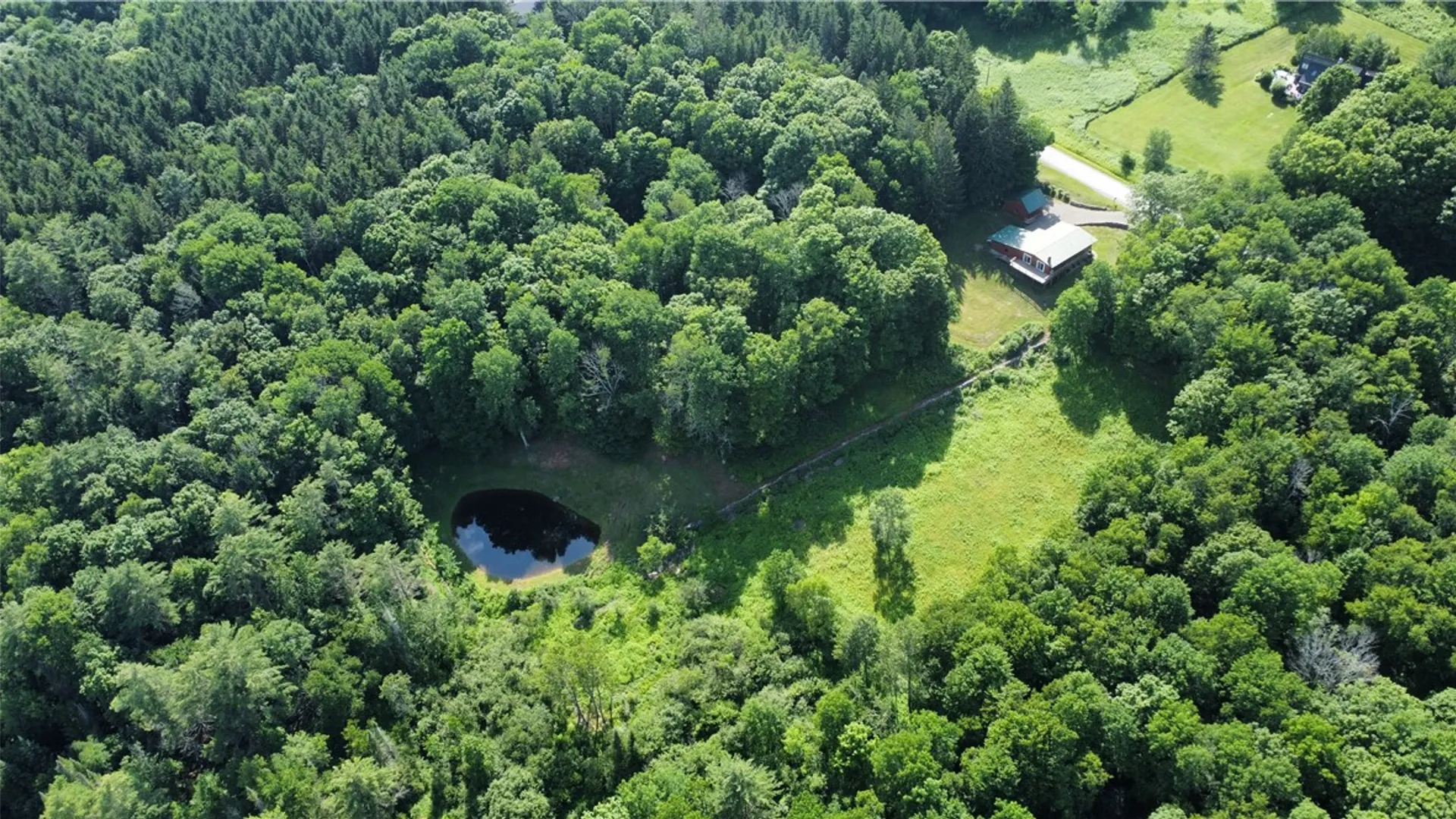Property at 490 Terry Road, Harpersfield, NY 12167 39