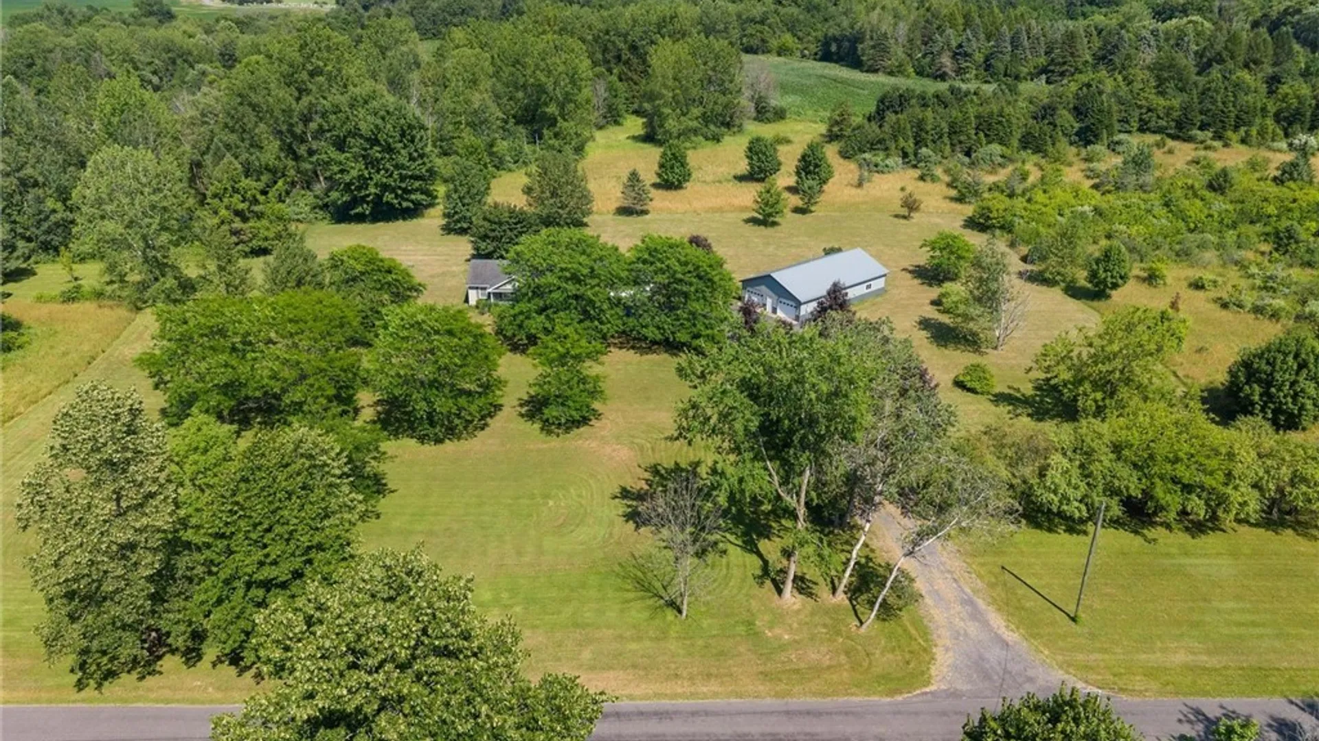 Property at 12000 Duck Lake Road, Victory, NY 13143 45