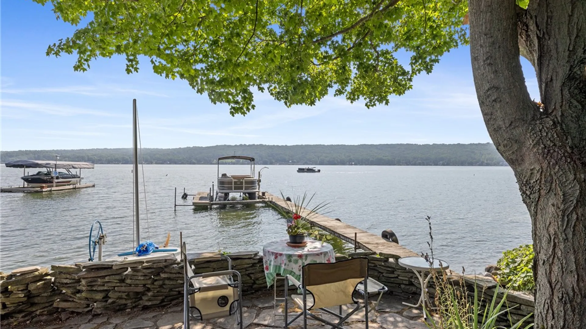 Property at 5317 W Lake Road, Geneseo, NY 14454 3