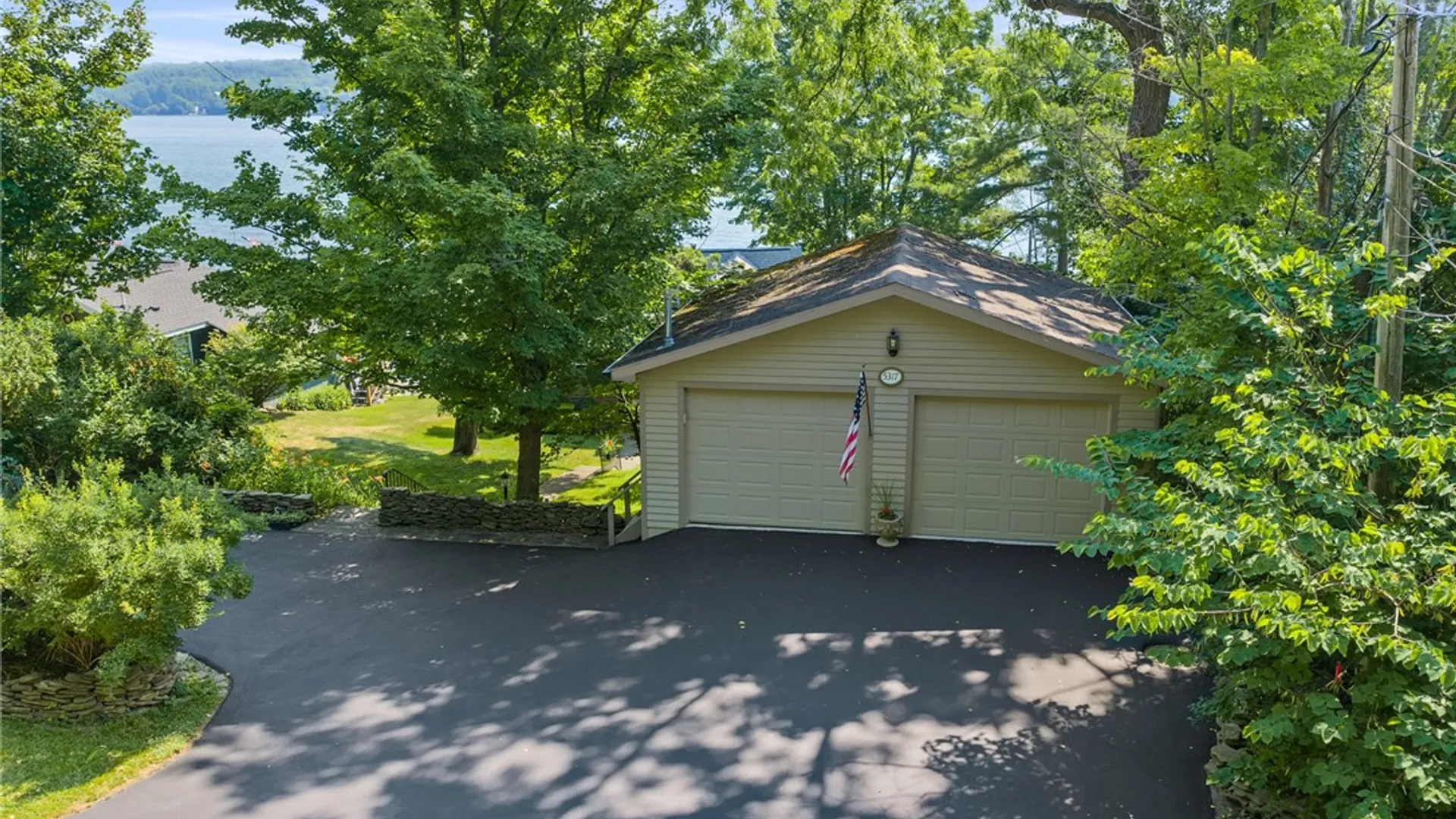 Property at 5317 W Lake Road, Geneseo, NY 14454 44