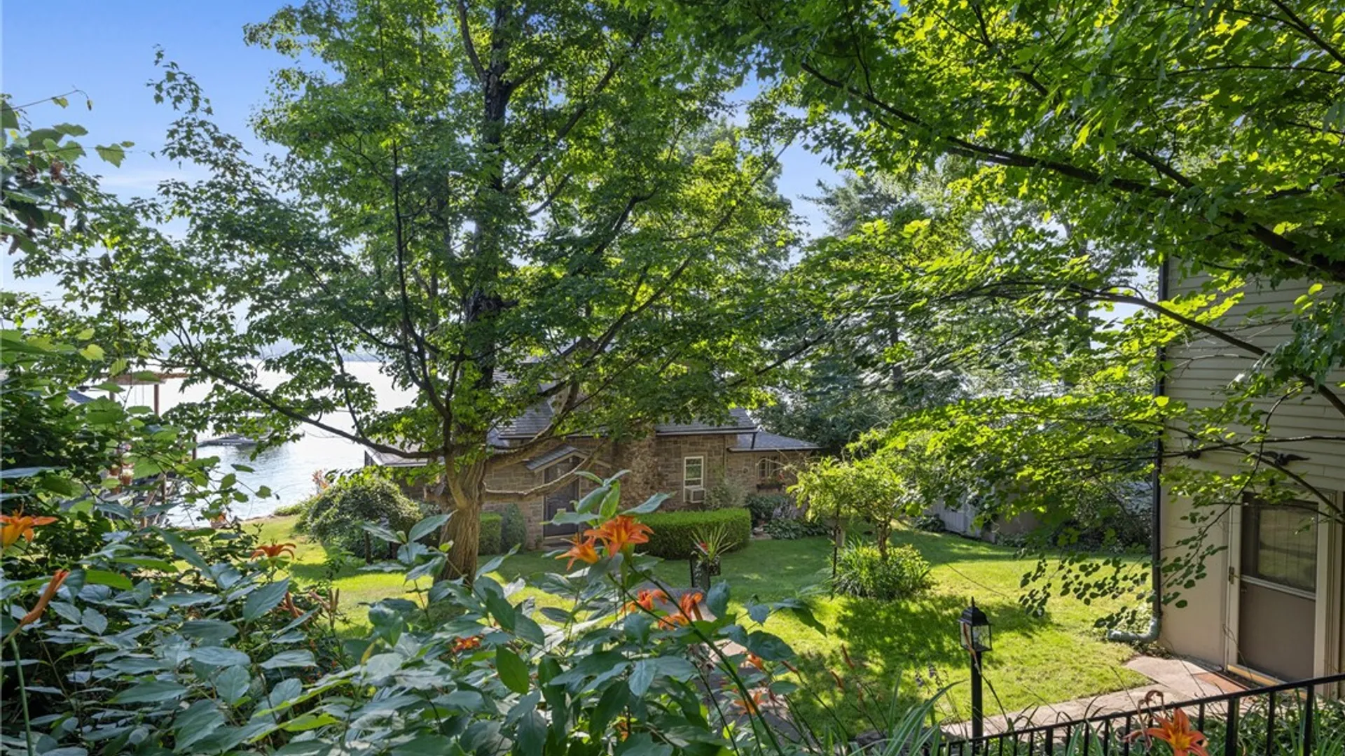 Property at 5317 W Lake Road, Geneseo, NY 14454 11