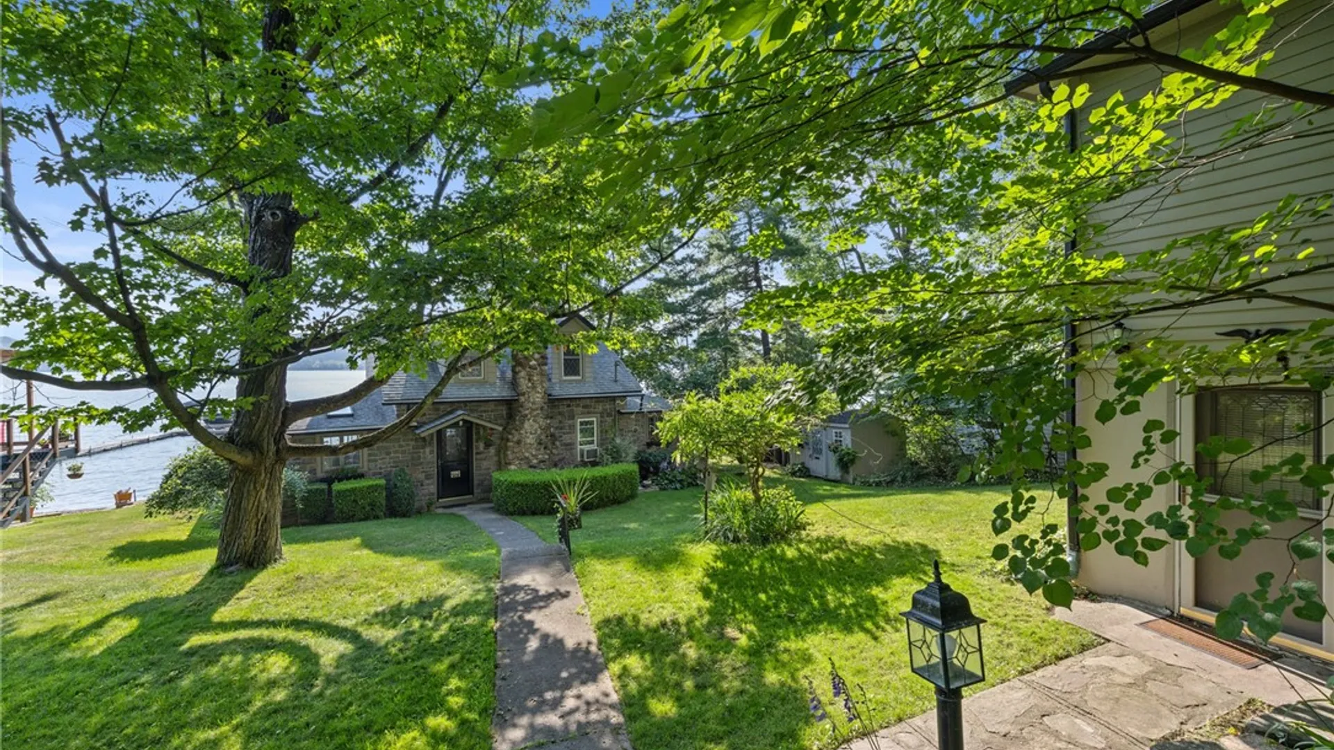 Property at 5317 W Lake Road, Geneseo, NY 14454 12