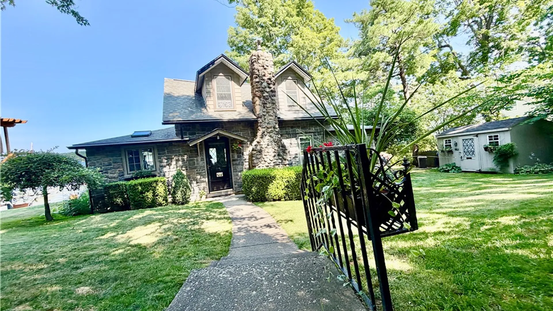 Property at 5317 W Lake Road, Geneseo, NY 14454 46