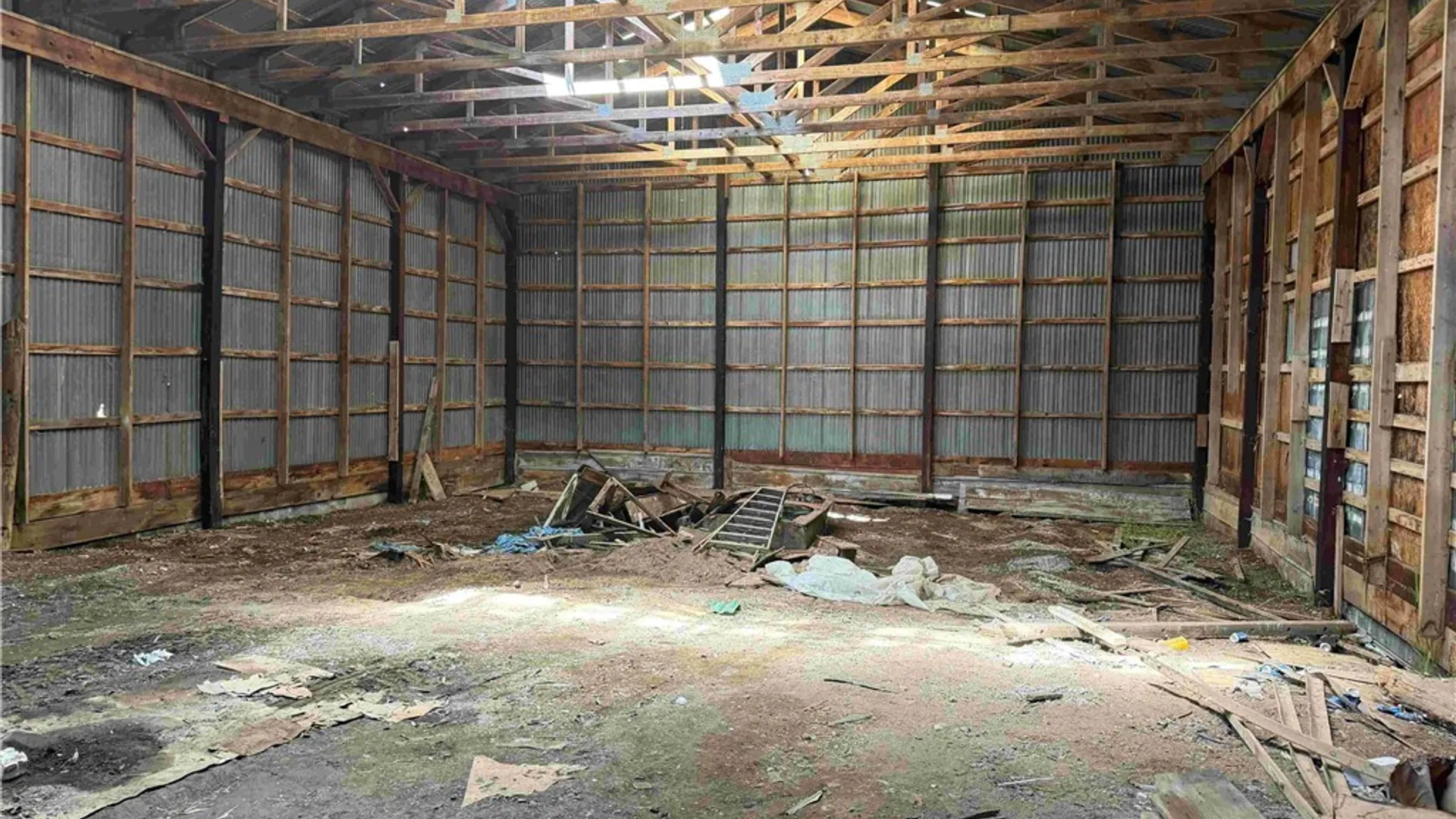 Property at 2771 Route 76, Sherman, NY 14781 20