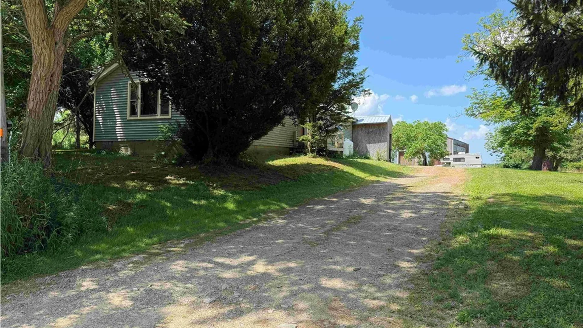 Property at 2771 Route 76, Sherman, NY 14781 21
