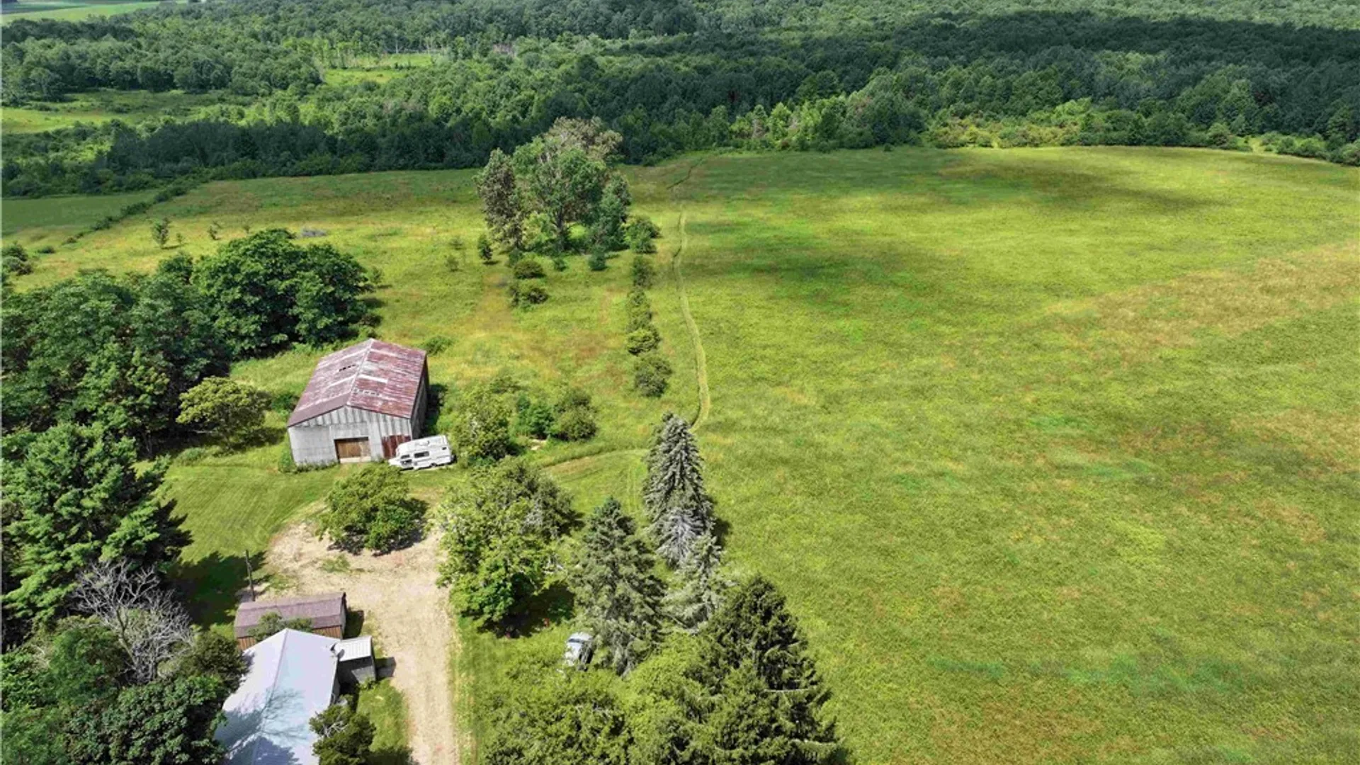 Property at 2771 Route 76, Sherman, NY 14781 22