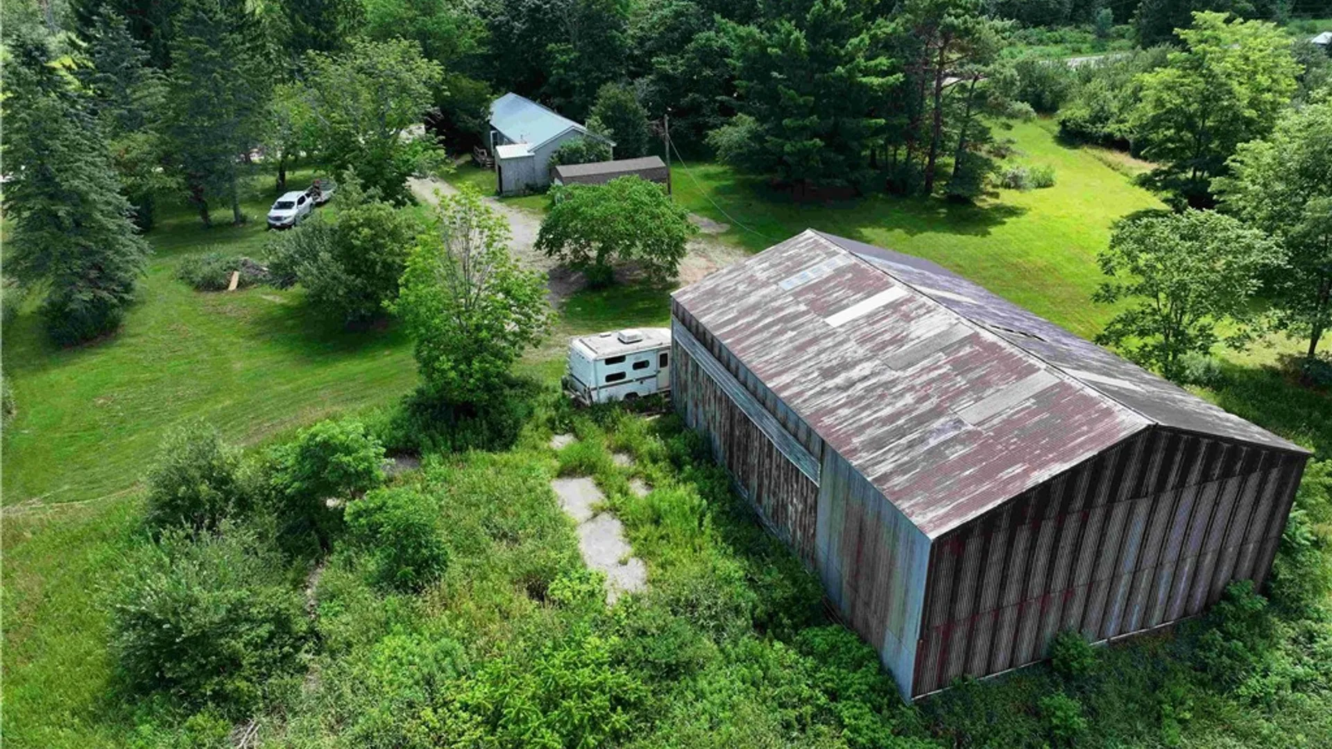 Property at 2771 Route 76, Sherman, NY 14781 23
