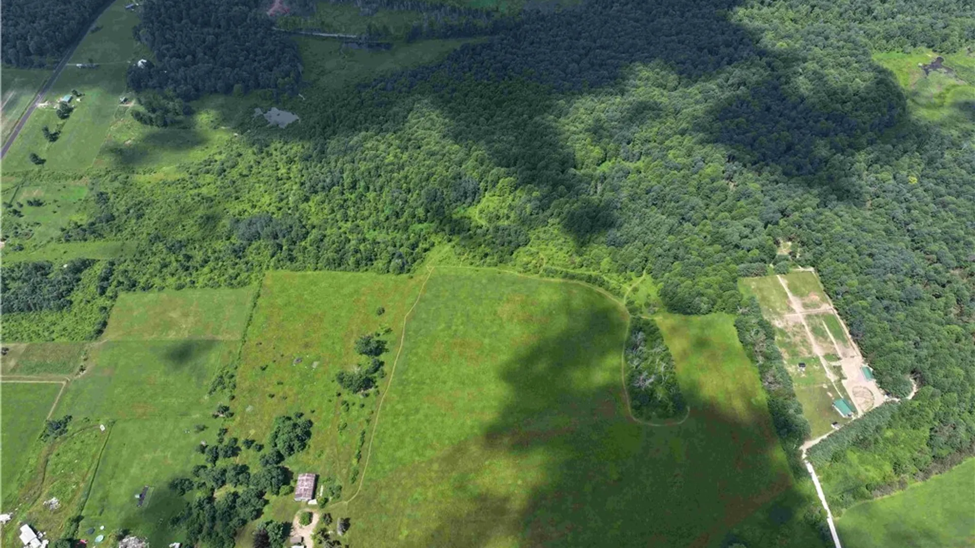 Property at 2771 Route 76, Sherman, NY 14781 3