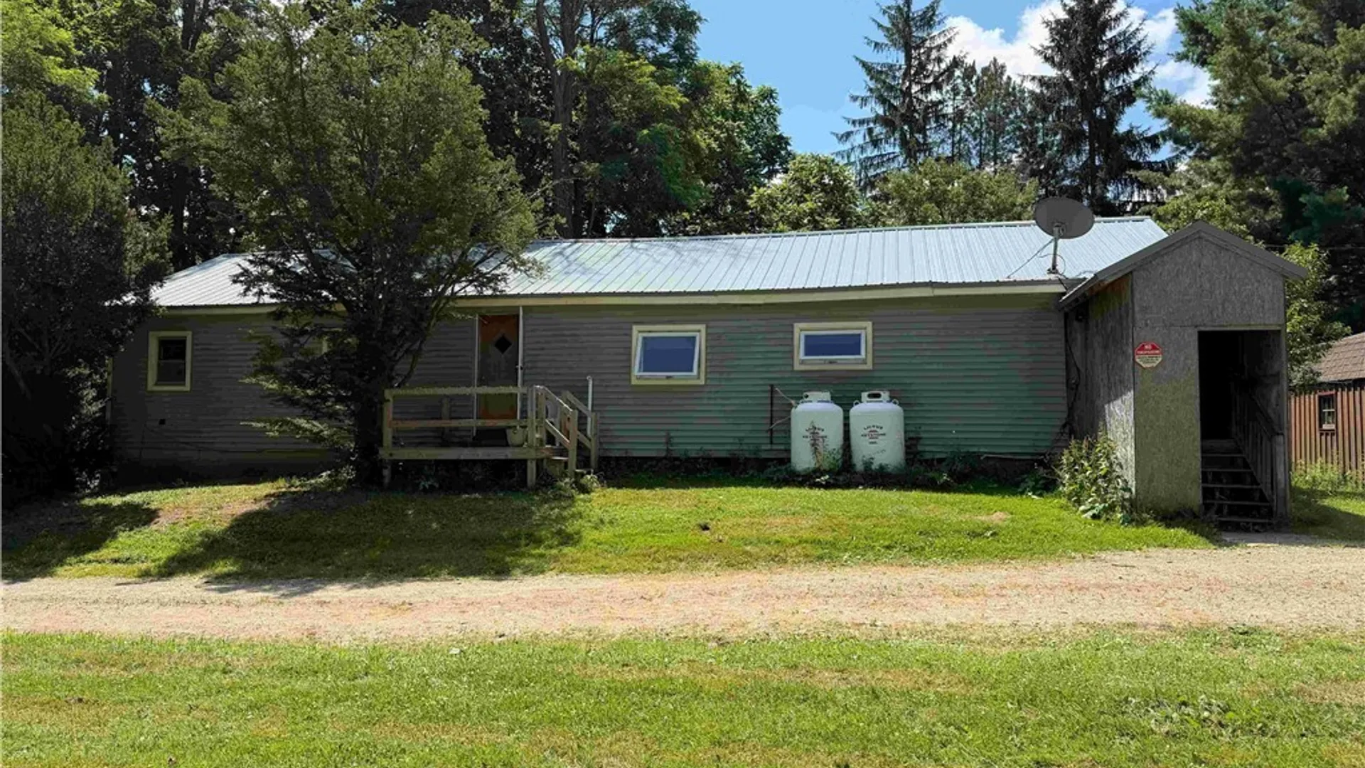 Property at 2771 Route 76, Sherman, NY 14781 4