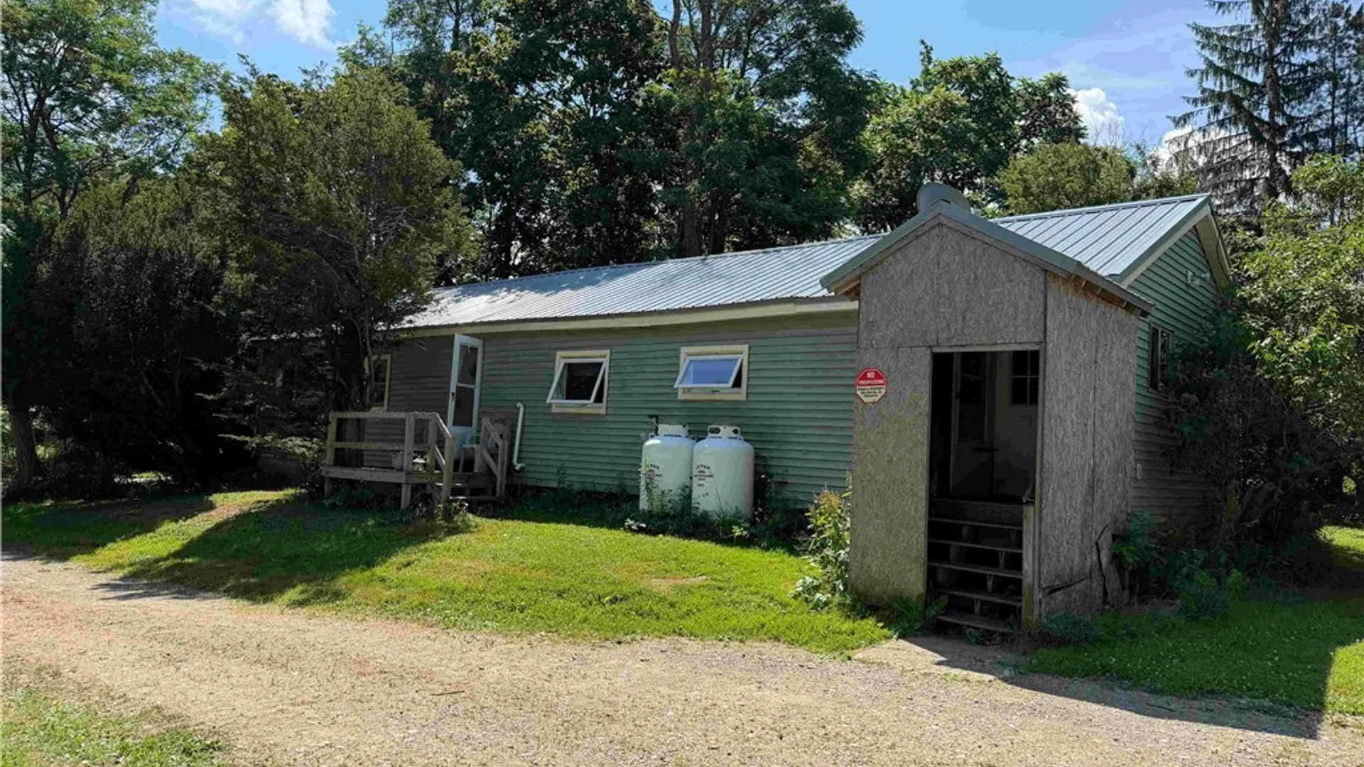 Property at 2771 Route 76, Sherman, NY 14781 5
