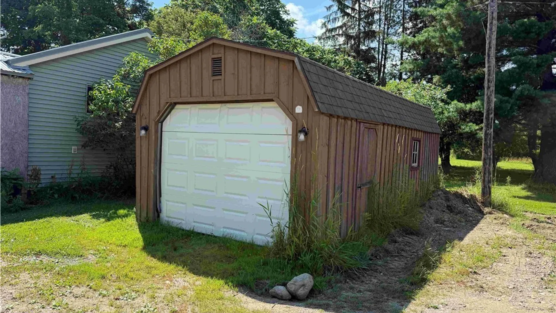 Property at 2771 Route 76, Sherman, NY 14781 18