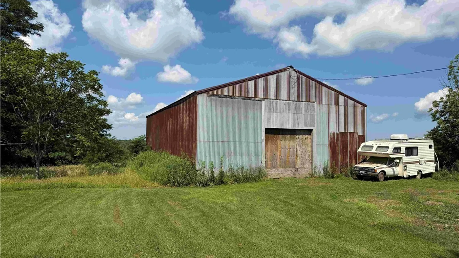 Property at 2771 Route 76, Sherman, NY 14781 19