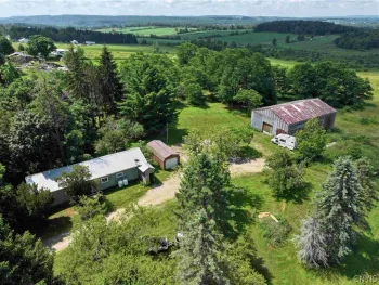 Property at 2771 Route 76, Sherman, NY 14781