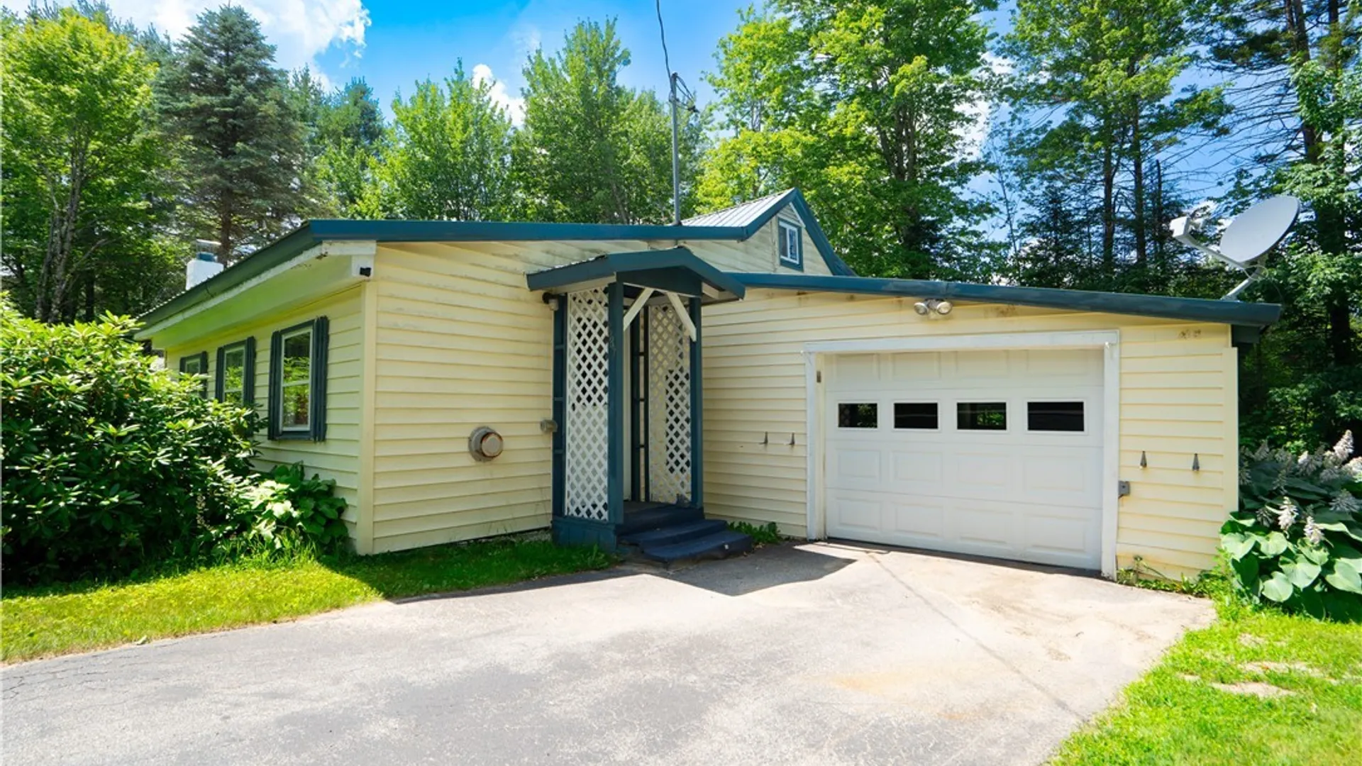 Property at 687 Curtiss Road, Salisbury, NY 13365 2