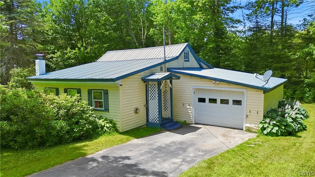 Property at 687 Curtiss Road, Salisbury, NY 13365