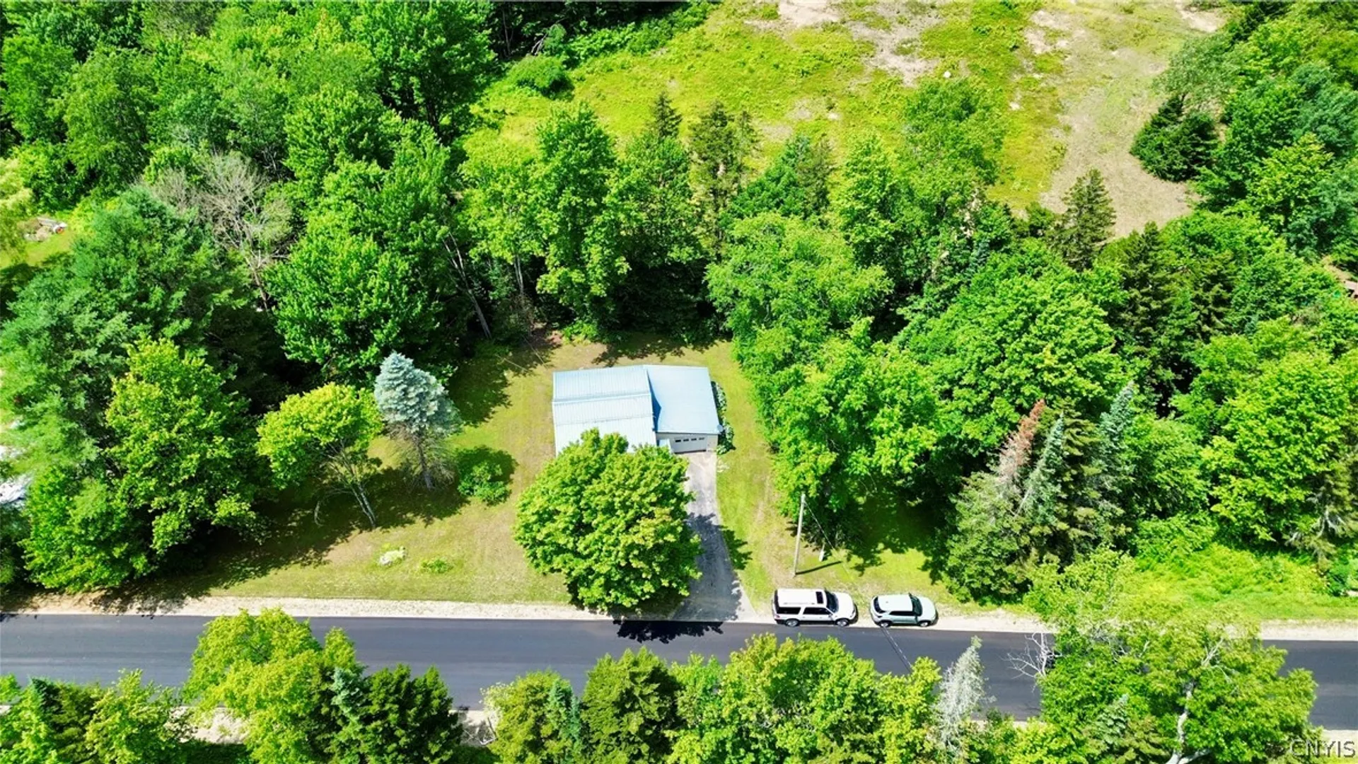 Property at 687 Curtiss Road, Salisbury, NY 13365 3