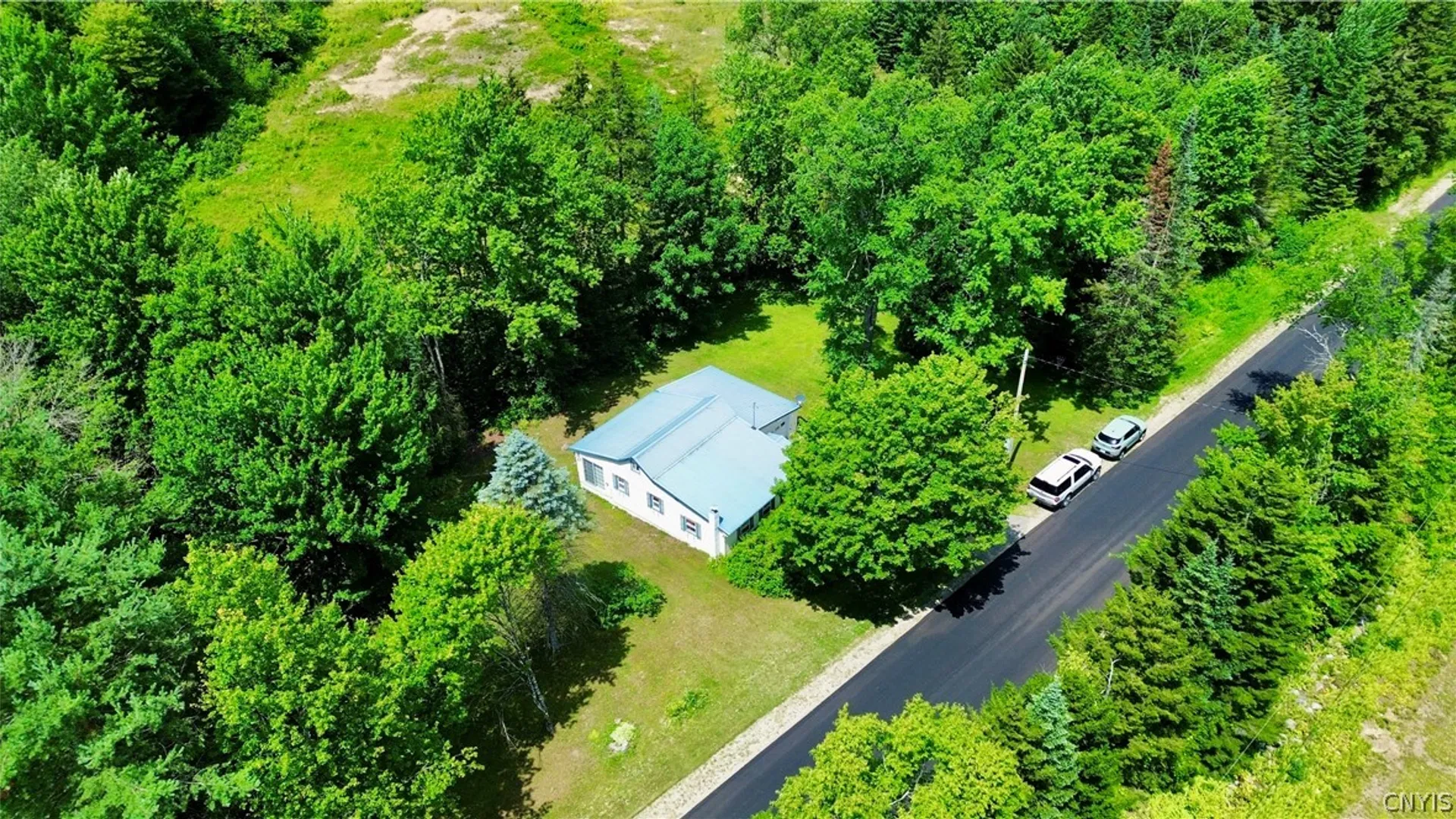 Property at 687 Curtiss Road, Salisbury, NY 13365 43