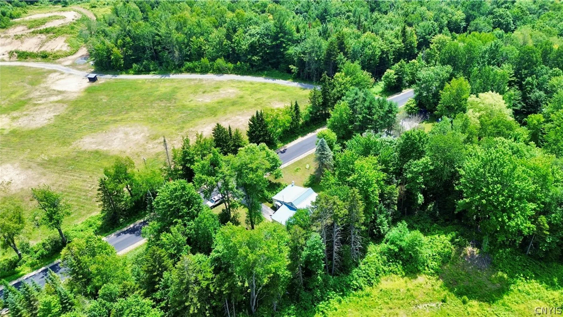 Property at 687 Curtiss Road, Salisbury, NY 13365 45