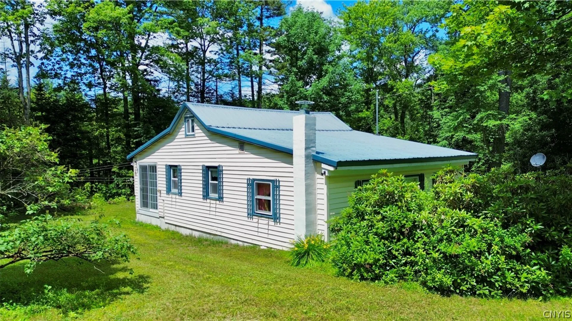 Property at 687 Curtiss Road, Salisbury, NY 13365 46