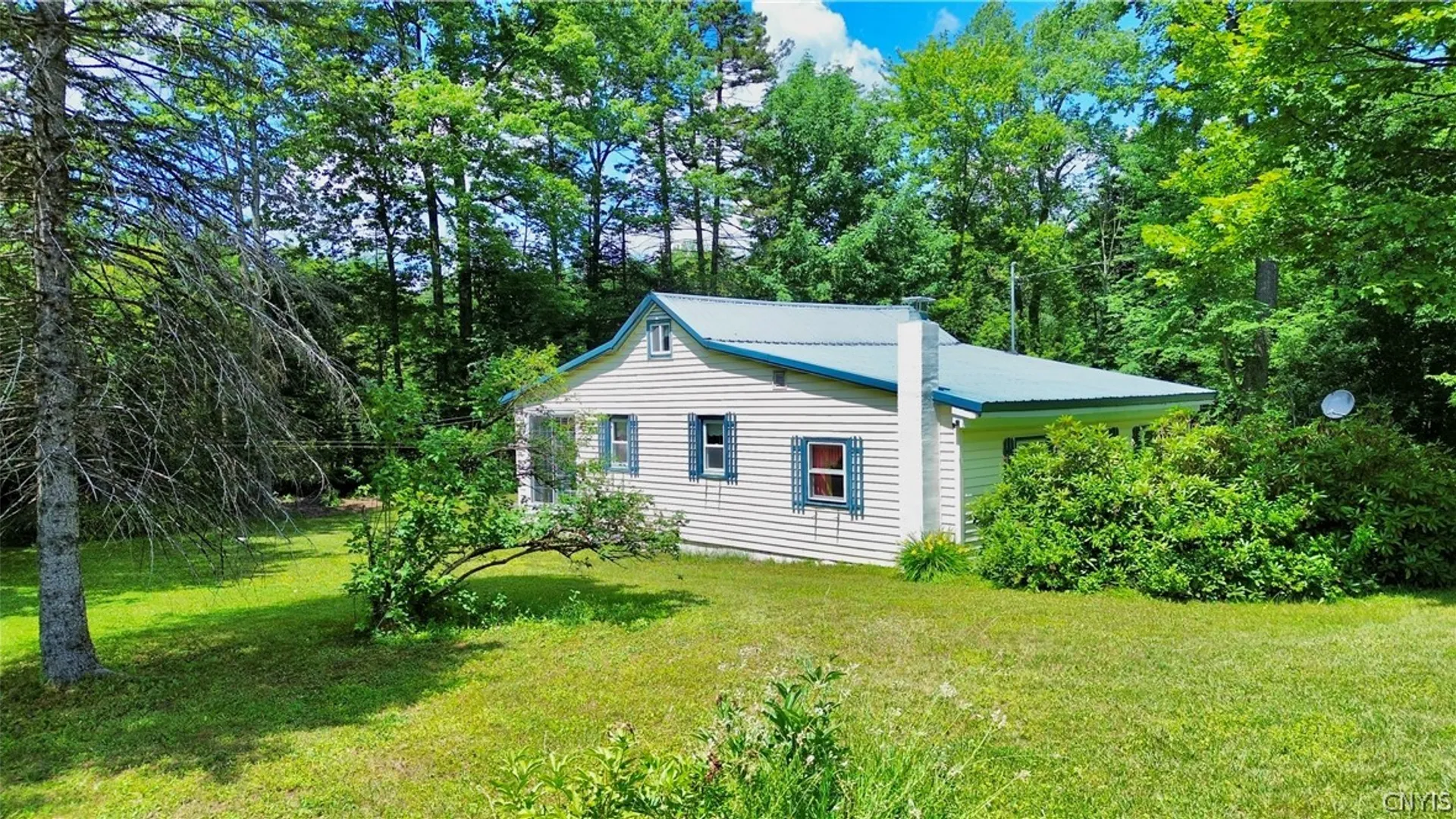 Property at 687 Curtiss Road, Salisbury, NY 13365 47