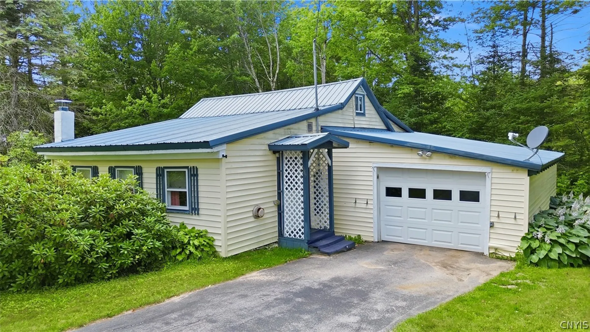Property at 687 Curtiss Road, Salisbury, NY 13365 39
