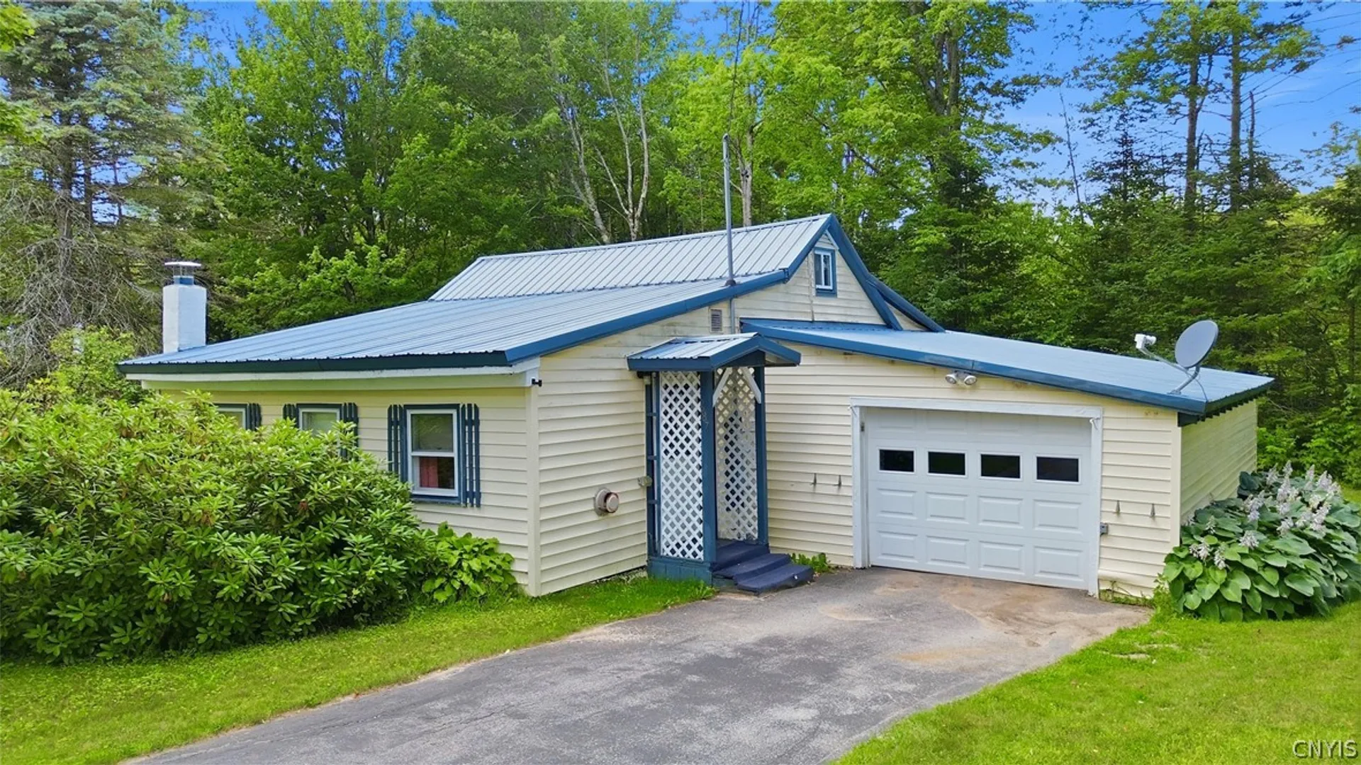 Property at 687 Curtiss Road, Salisbury, NY 13365 40