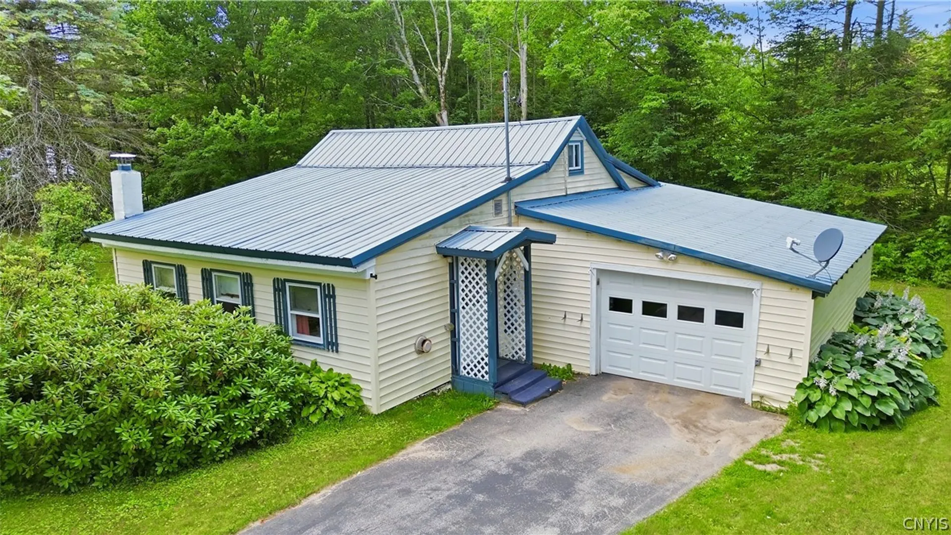 Property at 687 Curtiss Road, Salisbury, NY 13365 41
