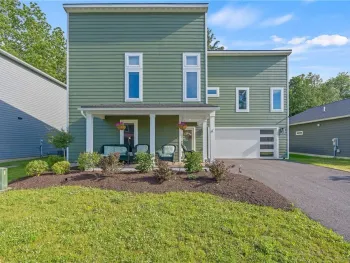 Property at 95 Xavier Circle, Syracuse, NY 13210
