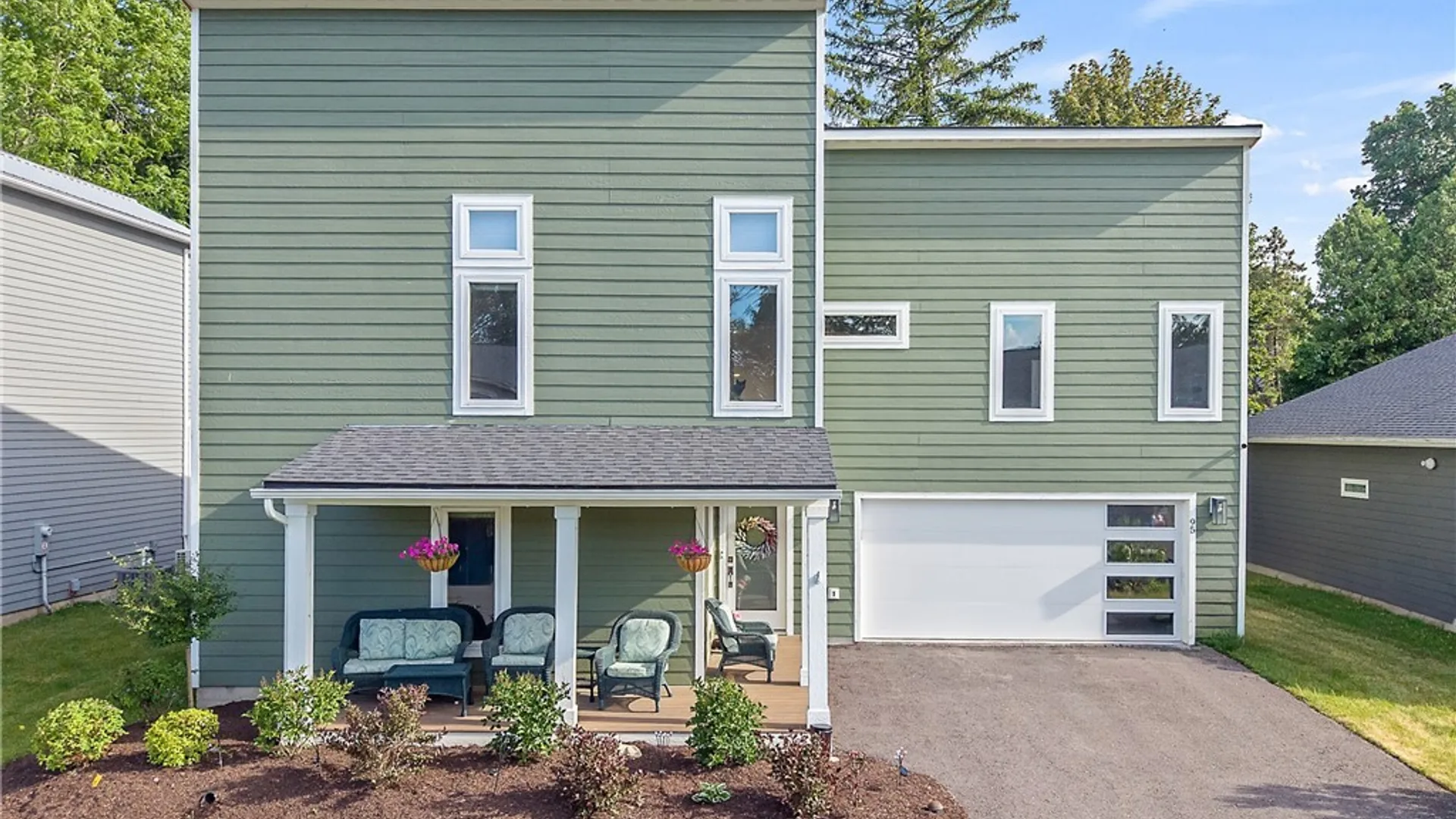 Property at 95 Xavier Circle, Syracuse, NY 13210 42