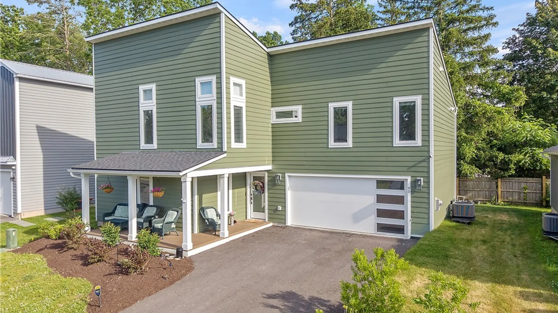 Property at 95 Xavier Circle, Syracuse, NY 13210 43