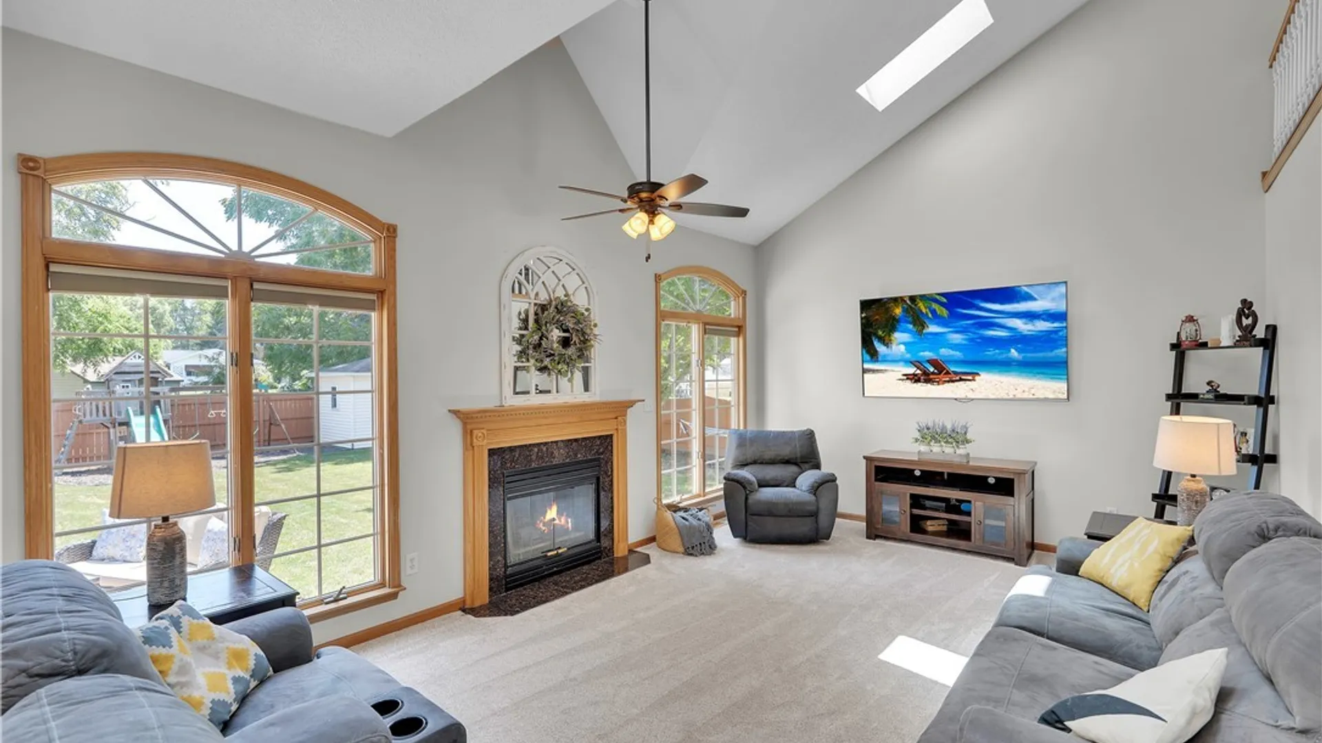 Property at 75 Michael's Walk, Lancaster, NY 14086 12