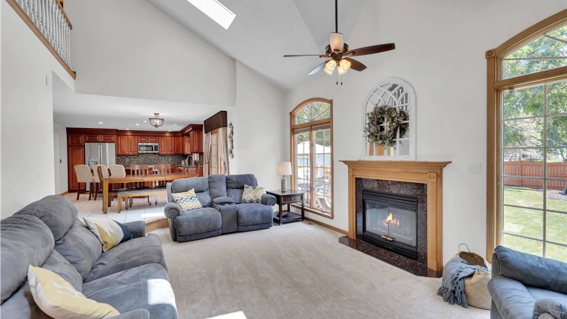 Property at 75 Michael's Walk, Lancaster, NY 14086 13