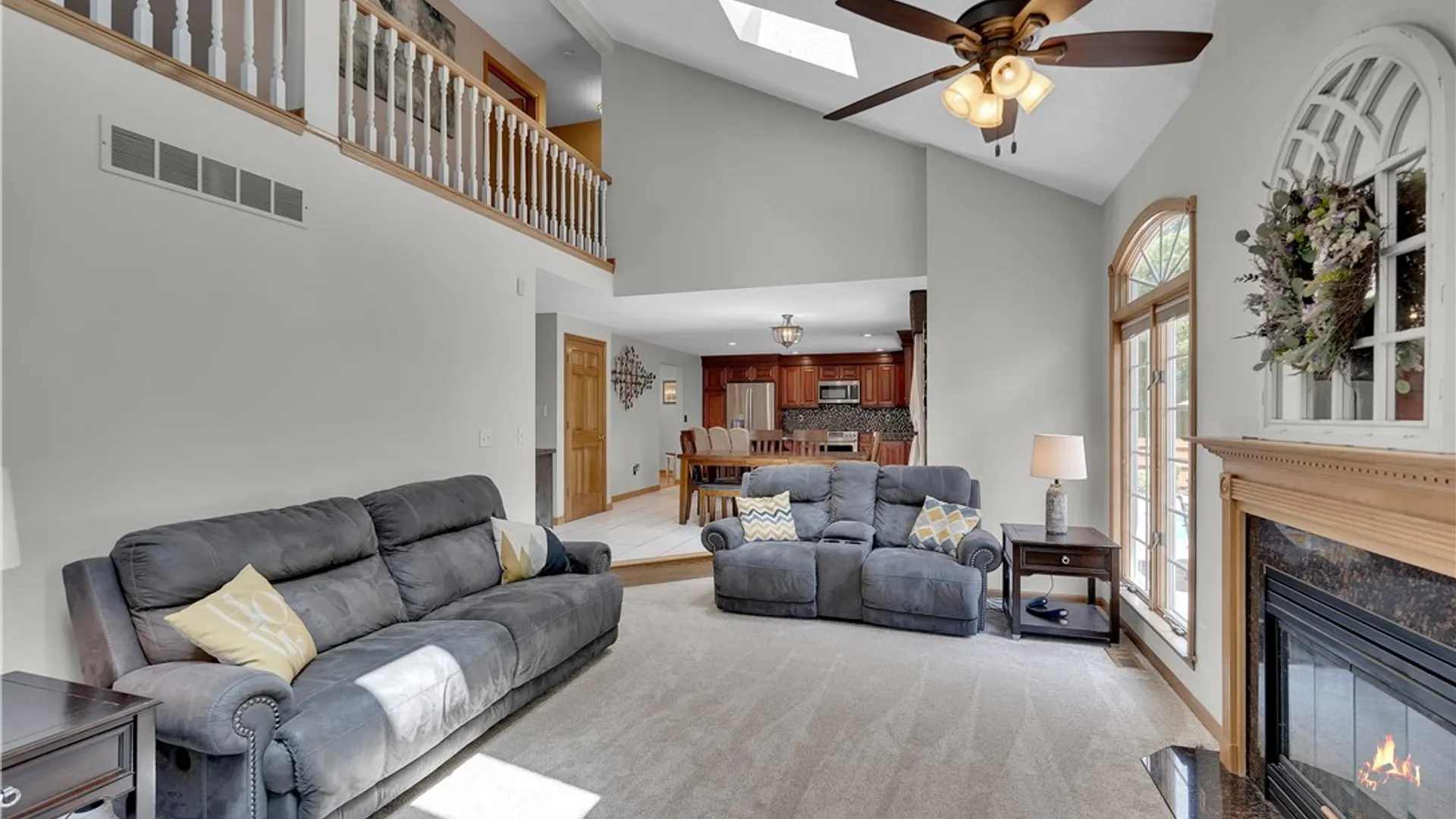 Property at 75 Michael's Walk, Lancaster, NY 14086 14