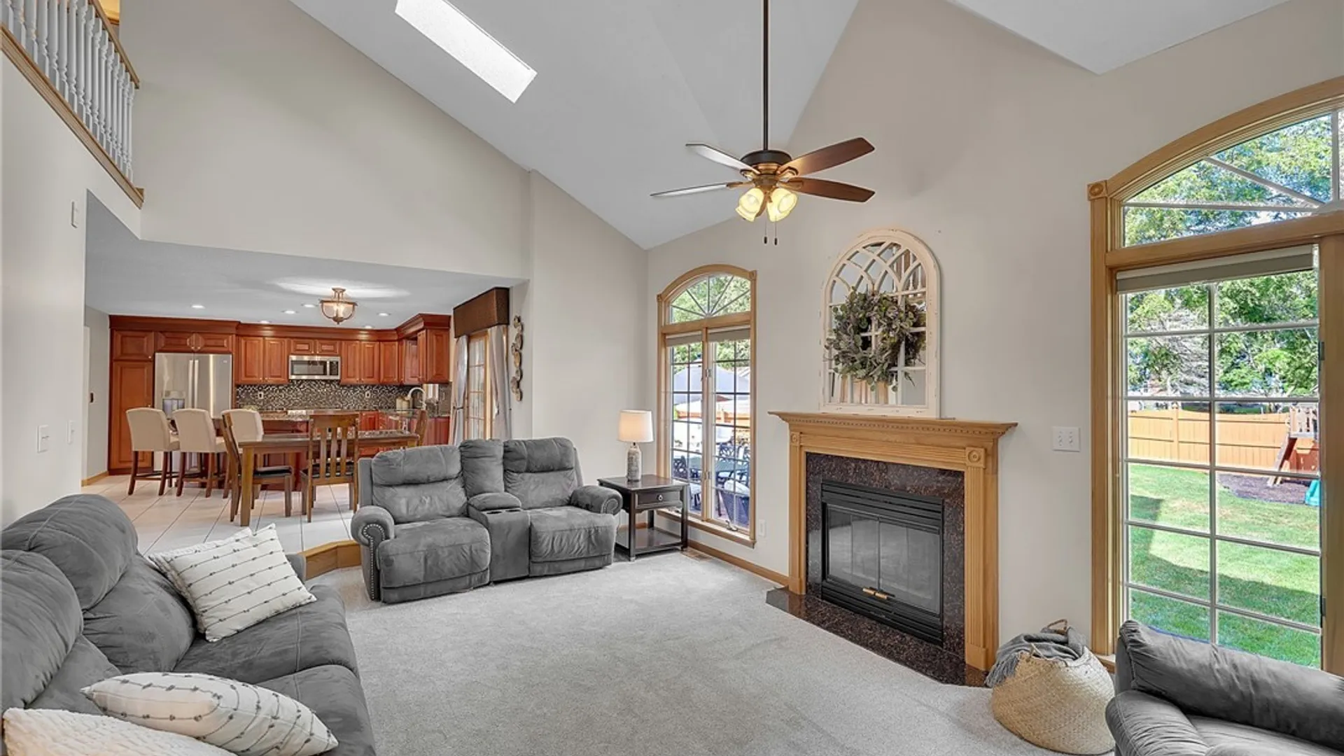 Property at 75 Michael's Walk, Lancaster, NY 14086 14