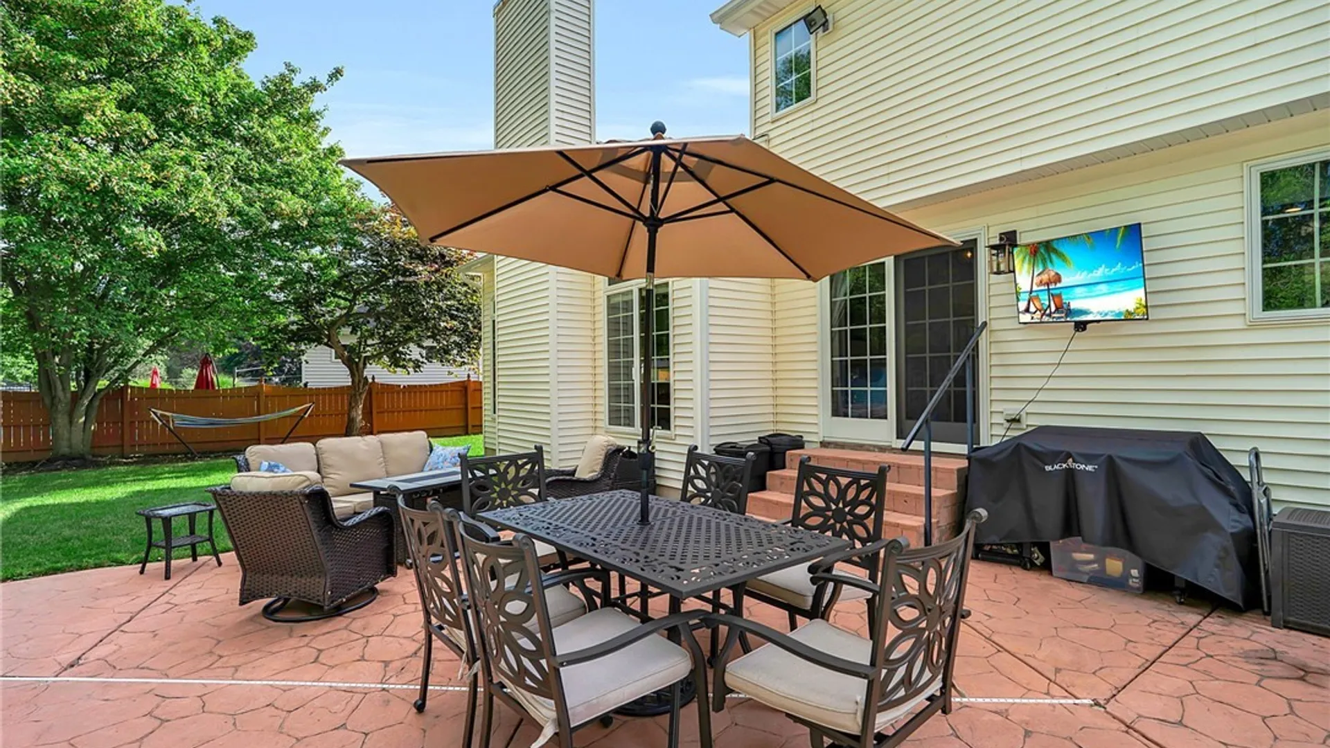 Property at 75 Michael's Walk, Lancaster, NY 14086 38