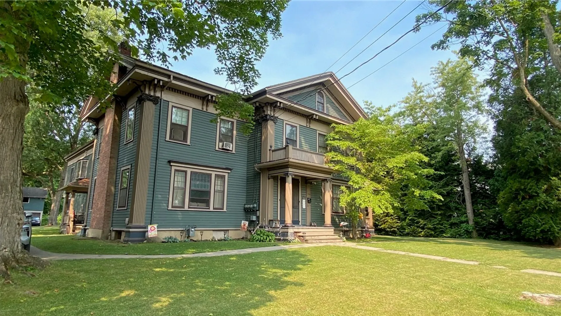 Property at 346 Main Street, Milo, NY 14527 2