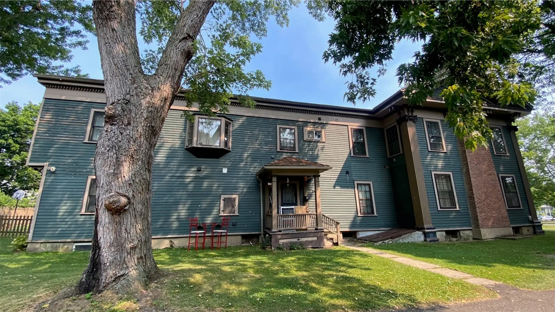 Property at 346 Main Street, Milo, NY 14527 3