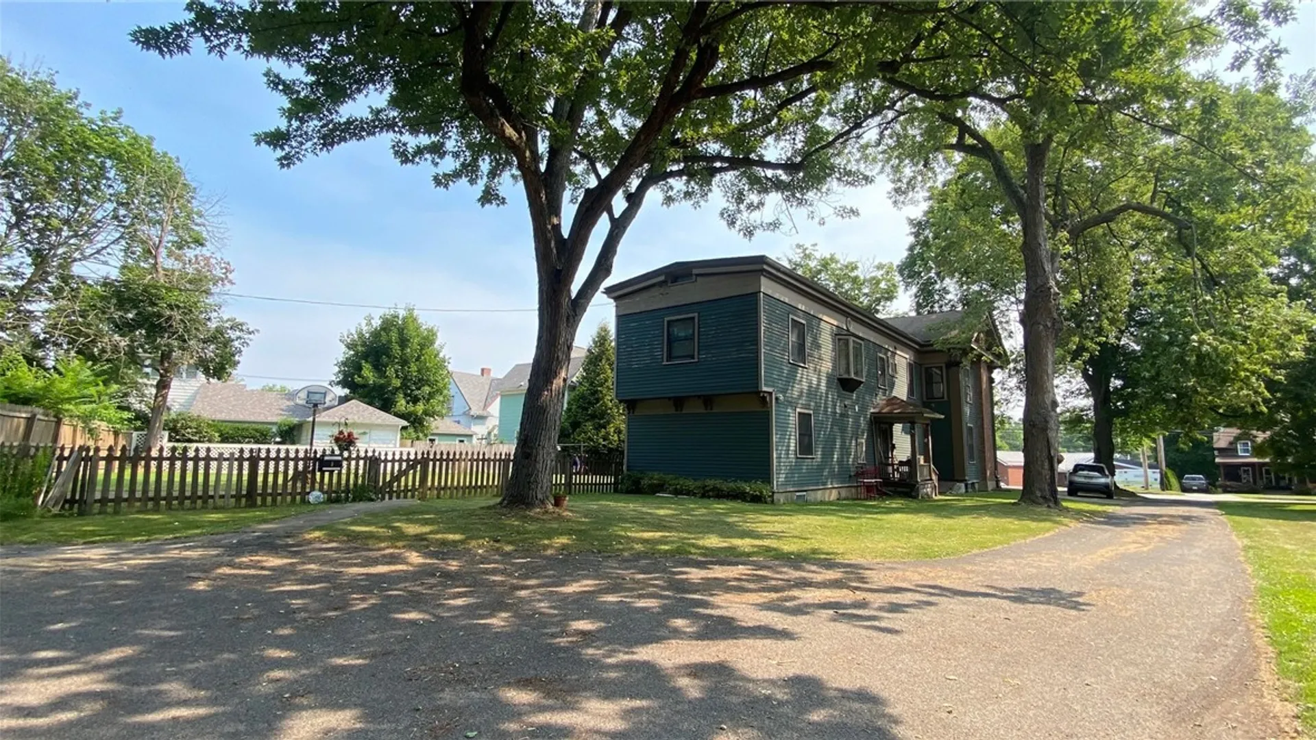 Property at 346 Main Street, Milo, NY 14527 4