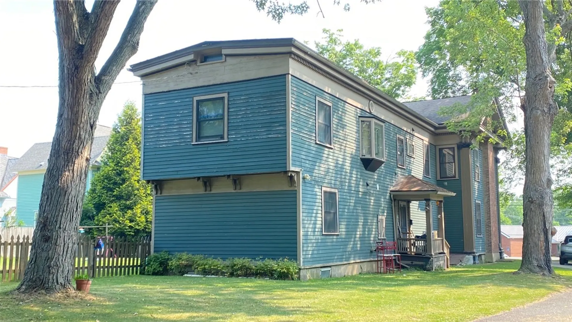 Property at 346 Main Street, Milo, NY 14527 5