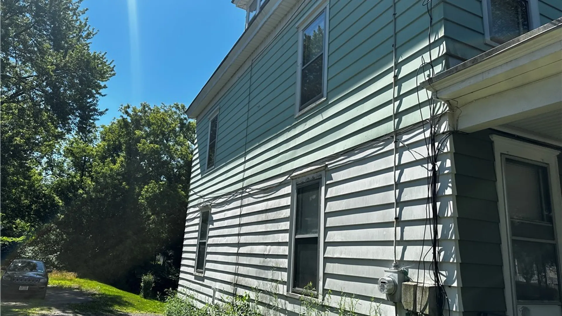 Property at 4, 5, 6, 7 Kossuth Street, Rome, NY 13440 3