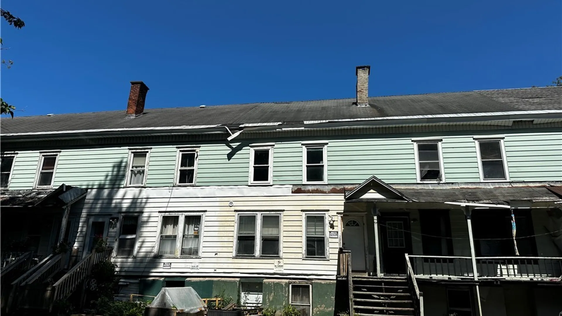 Property at 4, 5, 6, 7 Kossuth Street, Rome, NY 13440 5