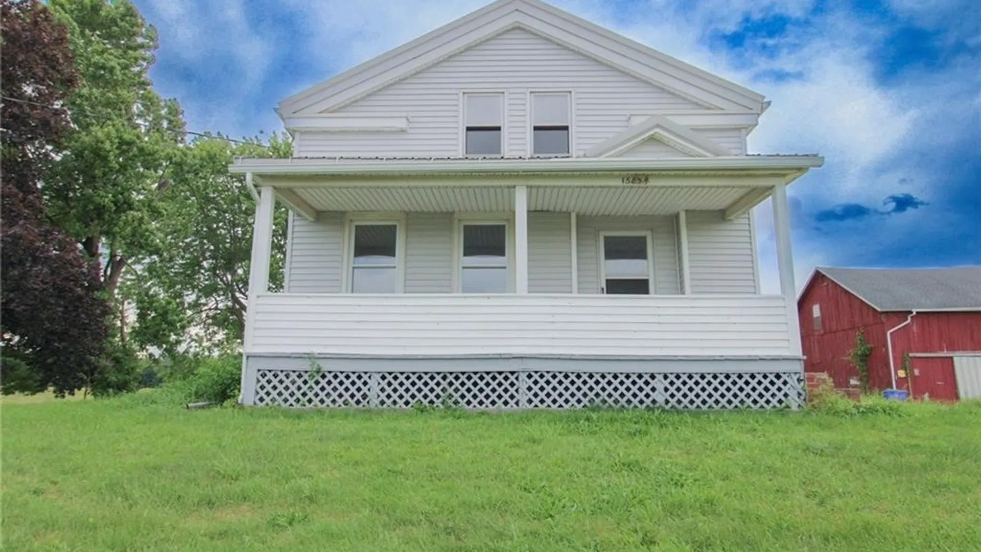 Property at 15634 Lakeshore Road, Kendall, NY 14477 3