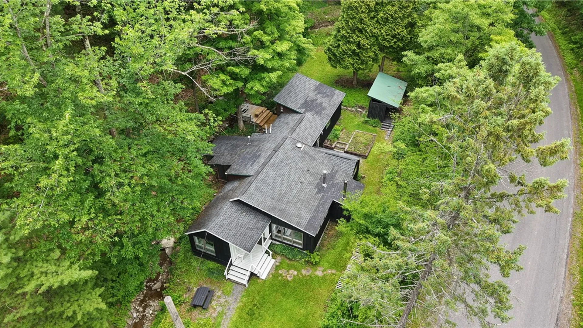 Property at 470 Beam Hill Road, Dryden, NY 13068 40