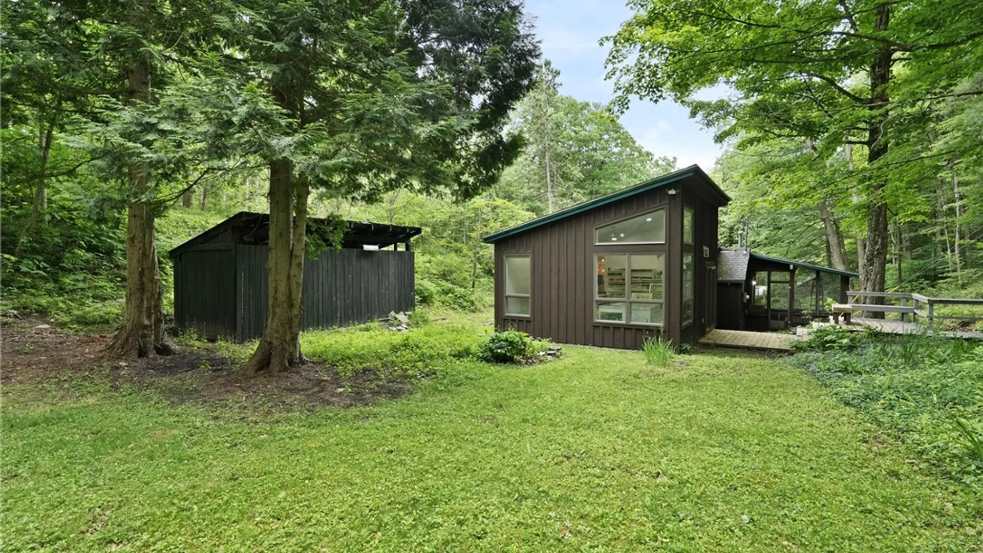Property at 470 Beam Hill Road, Dryden, NY 13068 35