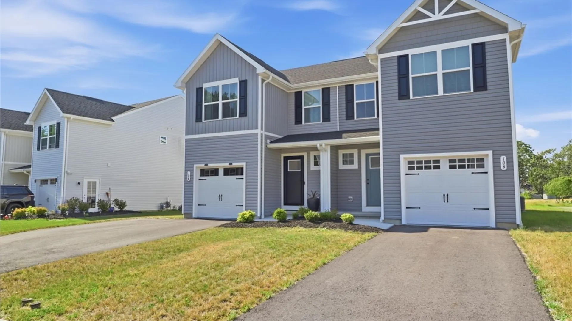 Property at 104 South Drive, West Seneca, NY 14218 2